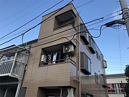 サンハイム青井