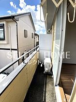 ロイヤル城南 206 ｜ 愛知県岡崎市城南町2丁目2-8（賃貸アパート1R・2階・19.97㎡） その10