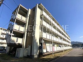 ビレッジハウス幸田　4号棟 203 ｜ 愛知県額田郡幸田町大字六栗字大後1-1（賃貸マンション2LDK・2階・57.96㎡） その1