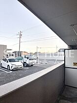 愛知県岡崎市坂左右町字堤上94（賃貸アパート1K・1階・29.70㎡） その16