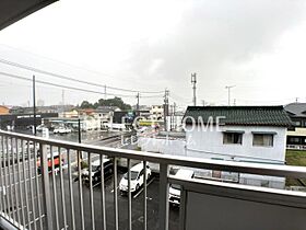 愛知県岡崎市西大友町字桃々木5（賃貸マンション4DK・4階・66.66㎡） その17