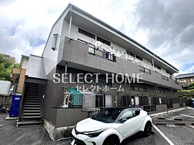 メゾンクレール 105 ｜ 愛知県岡崎市元欠町3丁目19-1（賃貸アパート1R・1階・26.40㎡） その24