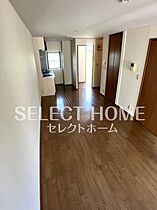 アンジュ岡崎南 103 ｜ 愛知県岡崎市中島町字小園29（賃貸アパート1LDK・1階・40.92㎡） その21