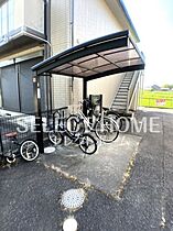 アンジュ岡崎南 103 ｜ 愛知県岡崎市中島町字小園29（賃貸アパート1LDK・1階・40.92㎡） その17