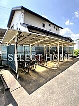 サンポール城北 202 ｜ 愛知県岡崎市日名本町14-16（賃貸マンション3LDK・2階・62.55㎡） その18