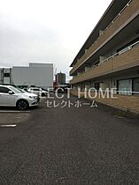 スカイコートマーヴィアイ 301 ｜ 愛知県岡崎市城北町6-14（賃貸マンション1LDK・3階・41.90㎡） その15