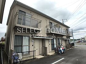 愛知県額田郡幸田町大字大草字馬場87-1（賃貸タウンハウス2LDK・1階・53.60㎡） その1