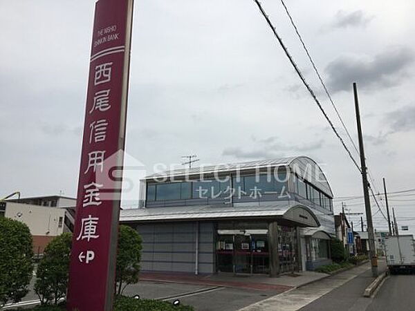CAPE　HILLS II 102｜愛知県岡崎市西大友町字諏訪(賃貸アパート2LDK・1階・53.70㎡)の写真 その23