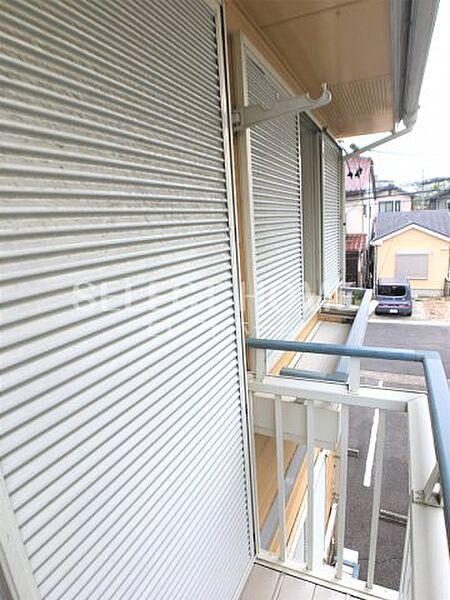 愛知県岡崎市板屋町(賃貸アパート2DK・2階・49.08㎡)の写真 その11