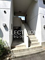 愛知県岡崎市江口3丁目1-20（賃貸マンション1R・1階・23.71㎡） その17