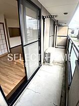 コート辻 203 ｜ 愛知県岡崎市鴨田町字辻17-1（賃貸マンション2LDK・2階・60.00㎡） その10