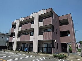 ローレル 202 ｜ 愛知県岡崎市宮地町字郷東14番地（賃貸マンション1R・2階・30.98㎡） その1