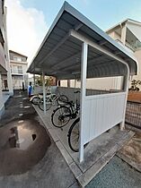 ローレル 202 ｜ 愛知県岡崎市宮地町字郷東14番地（賃貸マンション1R・2階・30.98㎡） その10