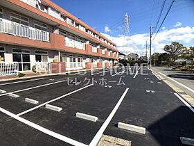 愛知県岡崎市井ノ口新町9-13（賃貸マンション1K・3階・25.66㎡） その15