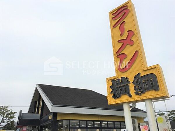 レフィナード橋目町 Ｂ 202｜愛知県岡崎市橋目町字御小屋西(賃貸アパート2LDK・2階・63.62㎡)の写真 その22