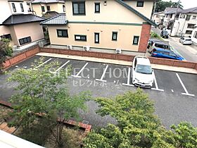 ベルウッドハウスII 5 ｜ 愛知県岡崎市野畑町字森越62（賃貸タウンハウス2LDK・1階・70.37㎡） その16