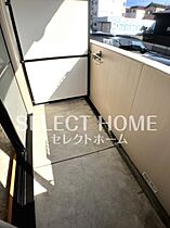 クレアール六名本町 101 ｜ 愛知県岡崎市六名本町14-9（賃貸マンション1DK・1階・29.80㎡） その10