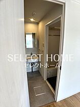 ＣＯＺＹ岡崎柱町 401 ｜ 愛知県岡崎市柱町字東荒子246（賃貸マンション1R・4階・33.37㎡） その25