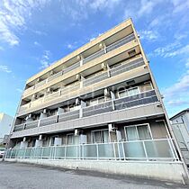 愛知県岡崎市大西町字奥長入34-1（賃貸マンション1K・2階・29.61㎡） その1