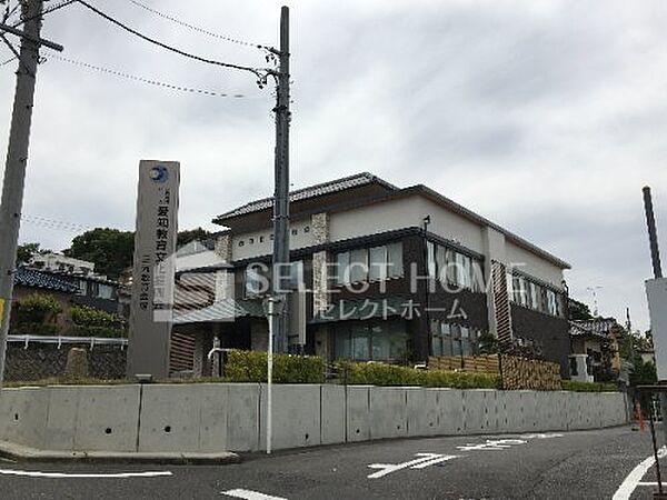 愛知県岡崎市明大寺町字衣下道(賃貸アパート1K・1階・30.36㎡)の写真 その25