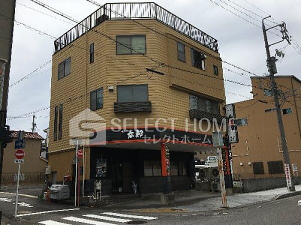 愛知県岡崎市明大寺町字衣下道(賃貸アパート1K・1階・30.36㎡)の写真 その30