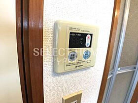 メゾン黒 203 ｜ 愛知県岡崎市康生町346-1（賃貸アパート2K・2階・31.00㎡） その11