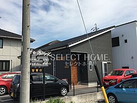 アンプルールリーブルガーネット 203 ｜ 愛知県岡崎市大平町字市木31-2（賃貸アパート1K・2階・29.81㎡） その28