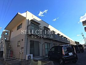 コンフォール野添 Ｂ－10 ｜ 愛知県岡崎市北本郷町字野添16-1（賃貸アパート1R・2階・16.92㎡） その19