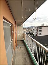 愛知県岡崎市六名東町8-14（賃貸マンション2LDK・4階・53.83㎡） その10