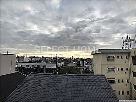 愛知県岡崎市六名東町8-14（賃貸マンション2LDK・4階・53.83㎡） その14