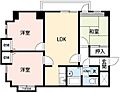 イーストガーデンもみの木館6階5.5万円