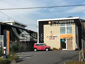 エクセル明大寺 203 ｜ 愛知県岡崎市竜美旭町1-19（賃貸マンション1LDK・2階・39.04㎡） その22