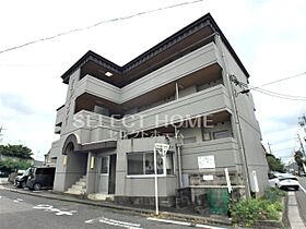 ドミールインター 203 ｜ 愛知県岡崎市洞町字下荒田43-1（賃貸マンション1R・2階・19.00㎡） その22