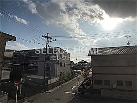 愛知県岡崎市大和町字沓市場51-1（賃貸アパート2LDK・2階・62.00㎡） その15