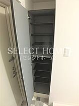 Ａ・Ｃｉｔｙ八帖 101 ｜ 愛知県岡崎市八帖北町3-35.3-38（賃貸マンション1K・1階・24.75㎡） その21