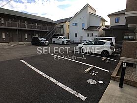 愛知県岡崎市赤渋町字西河原19-2（賃貸アパート1LDK・1階・51.16㎡） その14