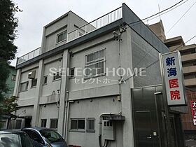 レガリア 101 ｜ 愛知県岡崎市板屋町7-1（賃貸アパート1LDK・1階・29.14㎡） その20