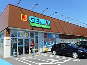 ヒューマン下河原Ｂ 202 ｜ 愛知県岡崎市野畑町字下河原15番地（賃貸アパート2LDK・2階・58.80㎡） その19