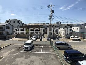 愛知県岡崎市羽根町字小豆坂55-1（賃貸アパート1K・2階・19.35㎡） その15