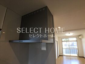 マンションセンチュリー 208 ｜ 愛知県岡崎市井ノ口新町9-13（賃貸マンション3LDK・2階・64.95㎡） その22