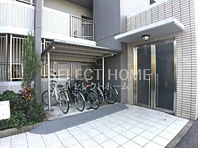 ハートヒルズ井田 5Ｃ ｜ 愛知県岡崎市井田町字東城21-1（賃貸マンション1LDK・5階・41.92㎡） その17