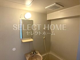 ルーミングハウス 101 ｜ 愛知県岡崎市美合町字生田272-1（賃貸マンション1K・1階・19.01㎡） その25