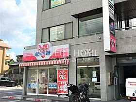 リード欠町 203 ｜ 愛知県岡崎市欠町字狐ケ入12-14（賃貸アパート1R・2階・15.21㎡） その30