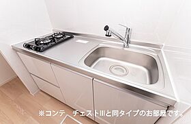 スマイル72 306 ｜ 愛知県岡崎市若松町字森越27（賃貸アパート1K・3階・27.02㎡） その9