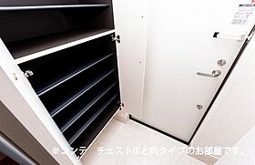 スマイル72 105 ｜ 愛知県岡崎市若松町字森越27（賃貸アパート1K・1階・27.02㎡） その9