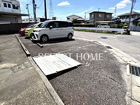 愛知県岡崎市八帖北町14-13（賃貸アパート1LDK・2階・40.92㎡） その15