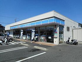 サン・ライズ 201 ｜ 愛知県岡崎市福岡町字北藤六17番地1（賃貸アパート1LDK・2階・44.90㎡） その17