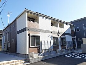 カーサ　グランデ　Ｎ 105 ｜ 愛知県額田郡幸田町大字横落字向野7番地1（賃貸アパート1K・1階・35.00㎡） その1