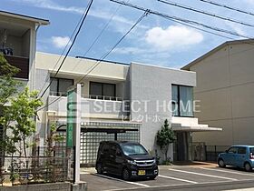 グリーンヒル栄 101 ｜ 愛知県岡崎市上和田町字北屋敷2番（賃貸アパート1K・1階・21.90㎡） その15