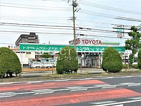 ＳＩＦセンタービル 401 ｜ 愛知県岡崎市葵町1-10（賃貸マンション1K・4階・21.80㎡） その15